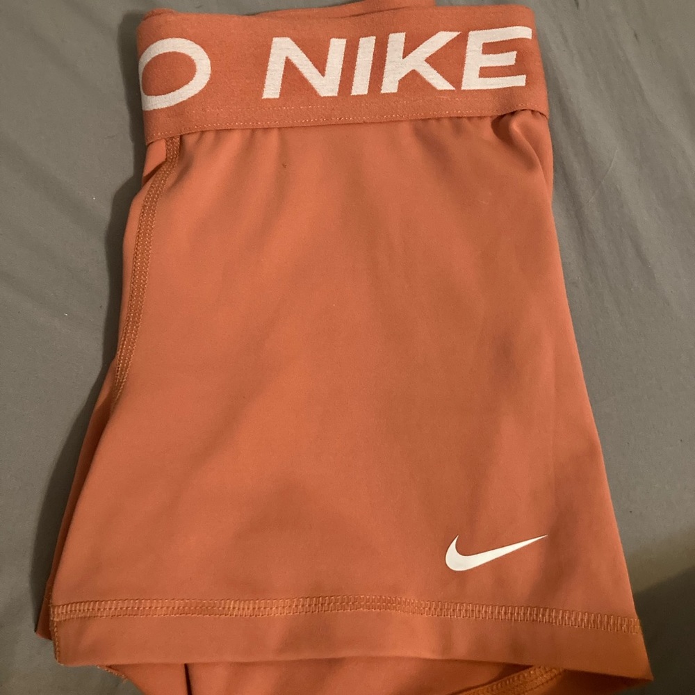 small nike pros